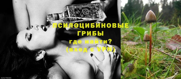 молекула духа Абдулино